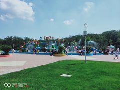-大连铭湖国际观光牧场