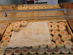 -清真全盛斋传统糕点(许士庙店)