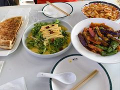 -帕米尔食府(白云观店)