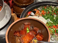 -隐厨·中国菜馆(三里屯T+MALL店)