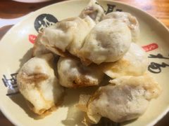 肉煎包-依云煎包店