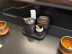 -Sushi Hanzo半藏(天环广场店)
