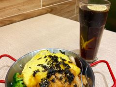 -佰搭果·广式茶餐厅(西华路店)