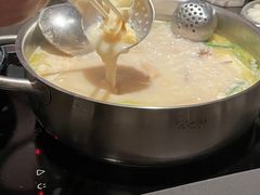 -官也街澳门火锅(新源里店)