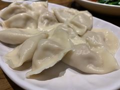 -一轩饺子馆(丽都店)