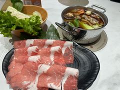 -呷哺呷哺 黄金牧场 (新中关购物中心店)