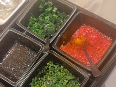 -阿源鱼捞斑鱼火锅·海鲜粥(山景尚宅店)