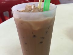-伍秀泽海南鸡饭茶室