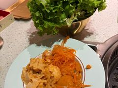 -炭之家齐齐哈尔大片烤肉·涮毛肚火锅·齐齐哈尔烤肉(中央大街店)