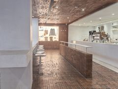 -% Arabica阿拉比卡咖啡(武汉天地店)