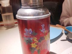 -局气 烤鸭·北京菜(武清店)