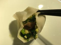 海肠水饺-必点海鲜·鲅鱼水饺(鞍山西道店)