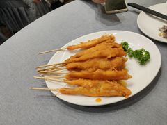 -金哥私房菜馆(张府园总店)