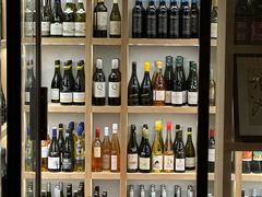 -肆海小川菜酒馆Wine Bistro (青年路店)