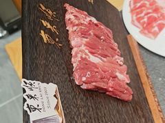 -东来顺(非遗·清真火锅·盛世广场店)