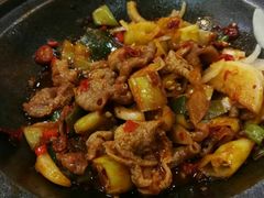 -福满楼中餐厅