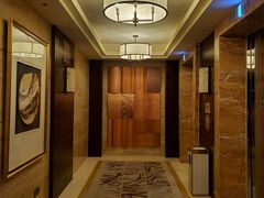 -长白山万达喜来登度假酒店