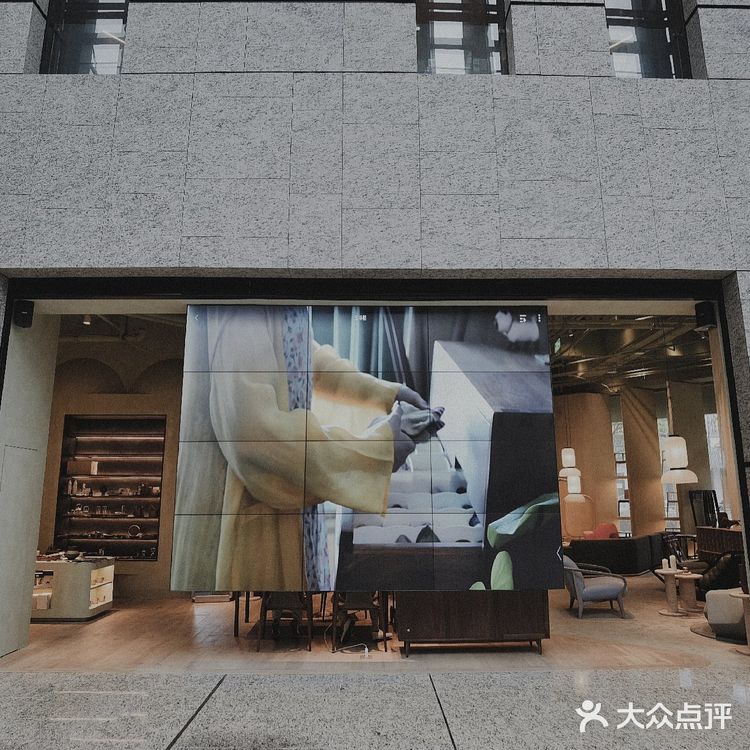 苏州诚品书店里的隐藏美食
