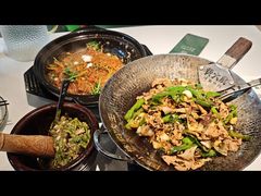 -费大厨辣椒炒肉(黄兴中心广场店)