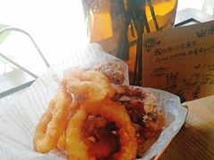 -花十悦·鲜花咖啡餐厅(振业城一期店)