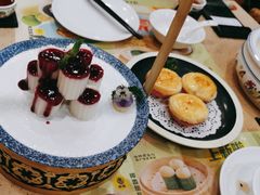 -点都德(皇岗村店)