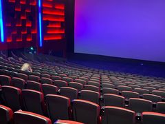 -长安国际影城(钟楼店)