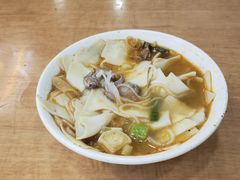 -尕西木老春台东乡手抓美食