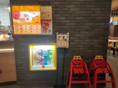 -麦当劳(天塔道店)