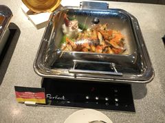 -温州万和豪生大酒店-餐厅