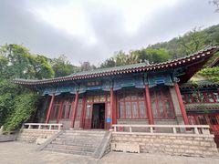-千佛山风景名胜区