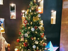 -CIAO·团建聚餐·生日派对轰趴馆(福田店)