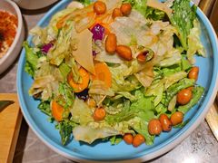 -韩盛·古法烤肉店(皇城恒隆广场店)