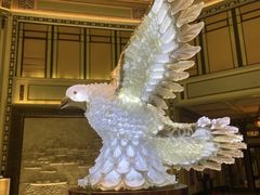 -上海和平饭店 Fairmont Peace Hotel