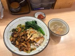 -狮头牌卤味研究所·卤味饭(花城汇南区店)