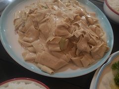 -人民公社铁锅炖·东北菜(卫国道店)