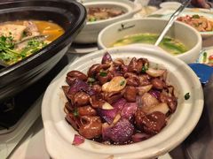 -壹只菜·崇明本地特色菜(崇明南门店)