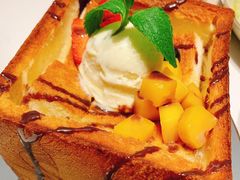 -鹿港小镇(悠唐店)