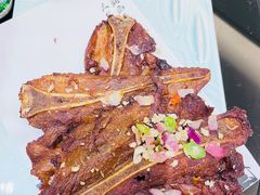 -小方外婆菜(蒙山路店)