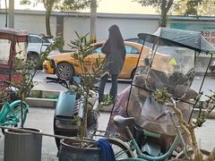 -老刘家永盛斋(东关南街店)