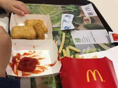 -麦当劳(天兴罗斯福店)