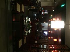 捞王锅物料理(昆山店)-捞王猪肚鸡火锅(昆山店)