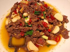 -炊烟小炒黄牛肉(中心印象城店)