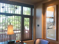 -西安华清御汤酒店