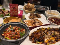 -玉林烤鸭店(黄村兴华店)