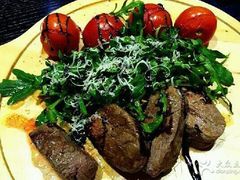 -HIHE Bistro·Oyster Bar(华熙live店)