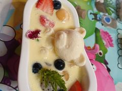 -水桶王国主题餐厅·聚会·生日派对·亲子活动·家庭套餐(亚龙湾希尔顿店)