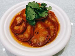 桂花糖藕-金米箩大酒店(五角场店)