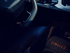 -中鑫之宝领克中心(姚家园店)