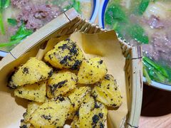 -云阿蛮生烫牛肉米线(景星店)