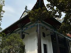 -古琴台